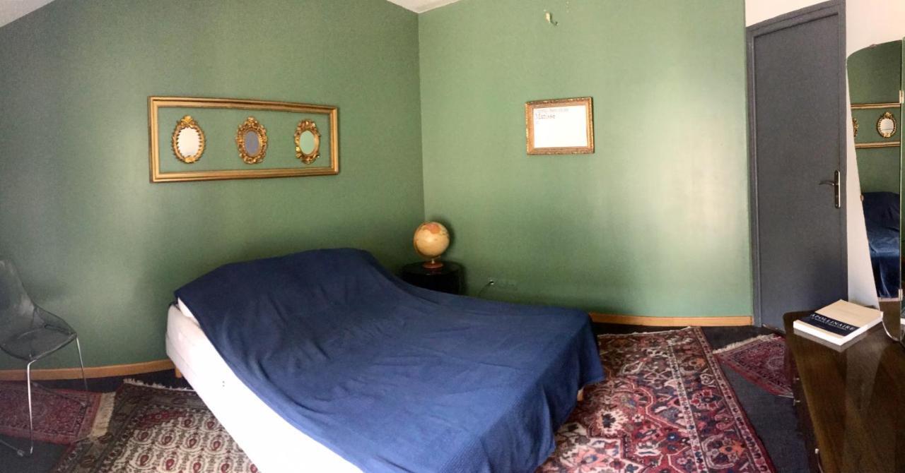 Casa Lochje Au Coeur De La Citadelle Lägenhet Bastia  Exteriör bild